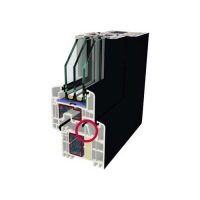Gealan s9000